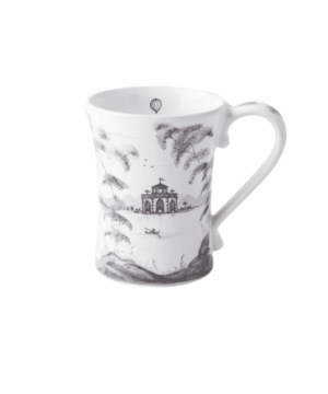 Landis/Phifer Juliska Country Estate Flint Sporting Mug